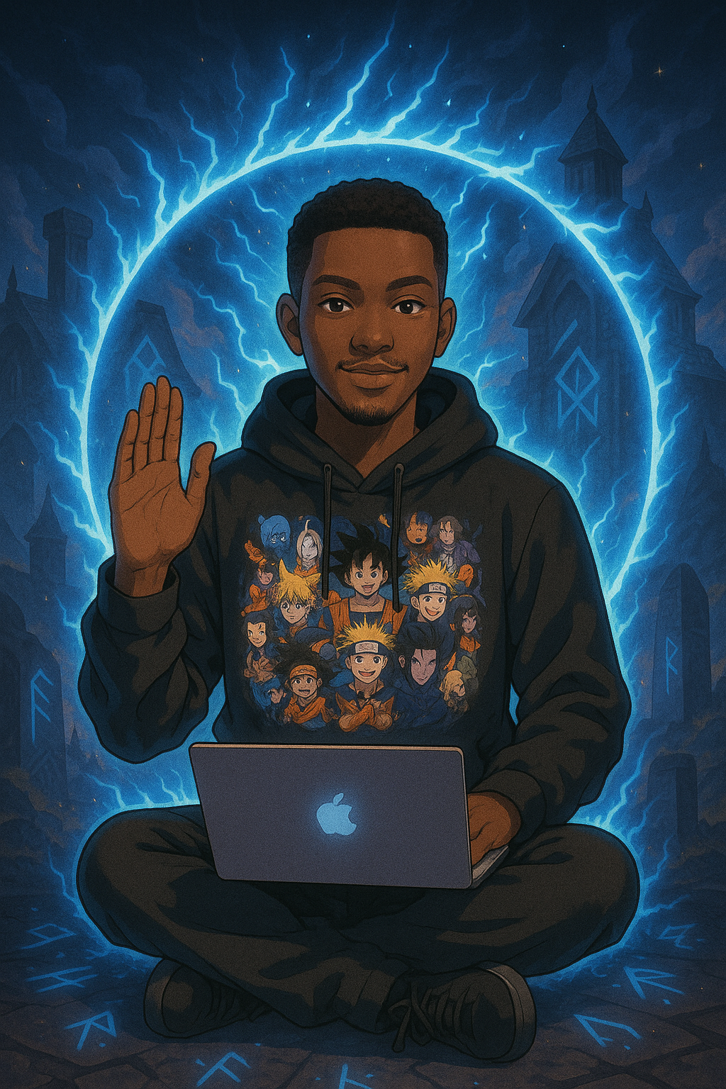Timileyin Akinlaja - Best Website Developer in Lagos, Nigeria